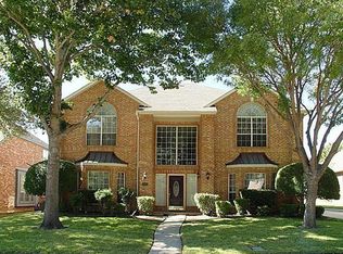 3203 Willow Ridge Trl, Carrollton, TX 75007