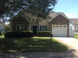 124 Cameron Way Cir, Winston Salem, NC 27103