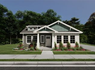 Hallwood Plan, Holiday Road | OLO Builders, Harrison, ID 83833