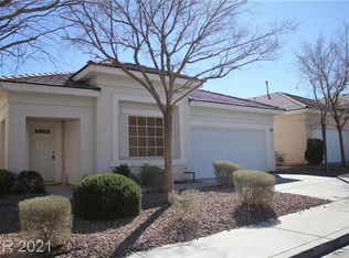 1930 Thunder Ridge Cir, Henderson, NV 89012