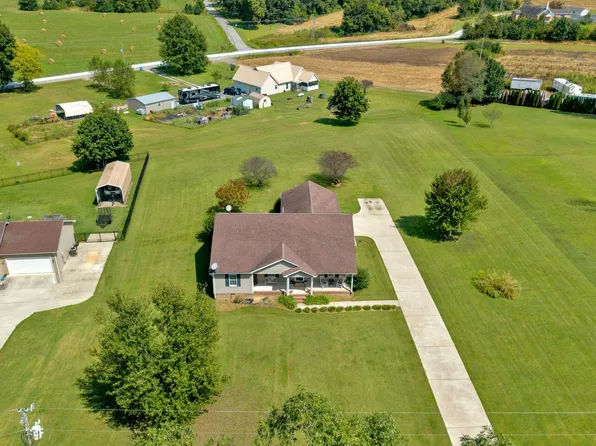 147 Golf Shores Dr, Winchester, TN 37398