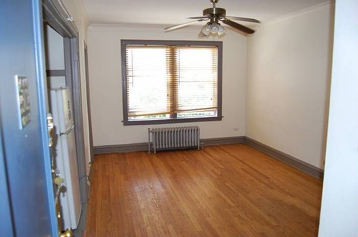 Studio Room