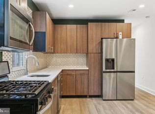 2146 N Van Pelt St #1, Philadelphia, PA 19121