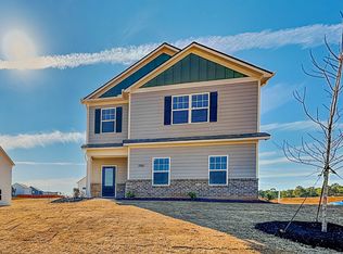 700 Plant Rd, Conyers, GA 30013