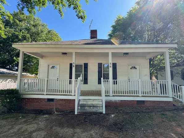 56 2nd St NW #56, Concord, NC 28027