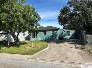210 E Cleveland Ave, Harlingen, TX 78550