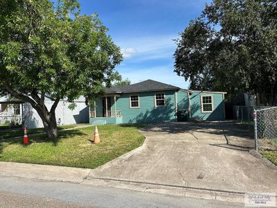 210 E Cleveland Ave, Harlingen, TX, 78550