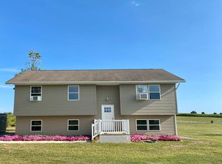 130 E Adario West Rd, Shiloh, OH 44878