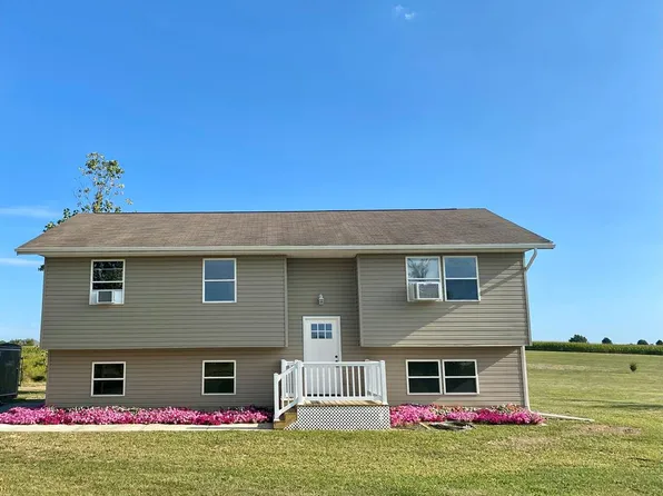130 E Adario West Rd, Shiloh, OH 44878