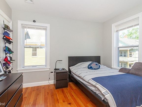 114 Lonsdale St. #3 Boston - Dorchester Unit Photo 3