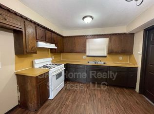1732 SE 51st St, Oklahoma City, OK 73129