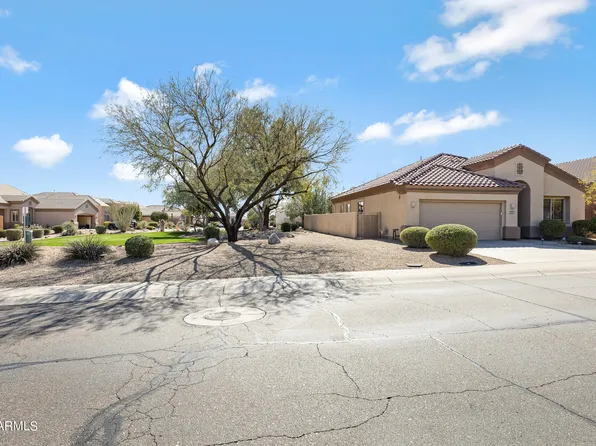 15645 E YUCCA Drive, Fountain Hills, AZ 85268