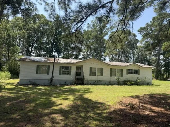 148 Richardson St, Ty Ty, GA 31795