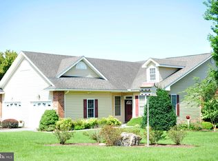 301 Spring Oaks Dr, Harrisonburg, VA 22801