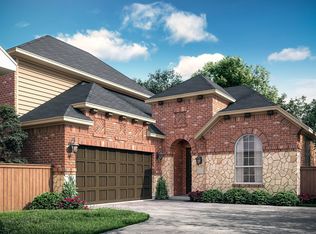 4796 Blackhawk Green Ct, Arlington, TX 76005