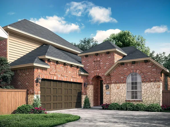 4796 Blackhawk Green Ct, Arlington, TX 76005