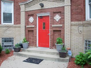 1901 N Kedzie Ave #1N, Chicago, IL 60647