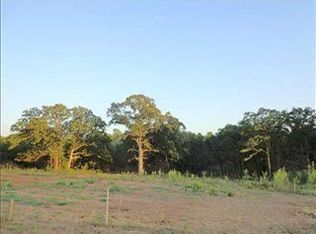 30245 Pottawatomie Rd, Macomb, OK 74852