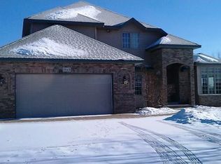 17665 Keystone Ave N, Hugo, MN 55038