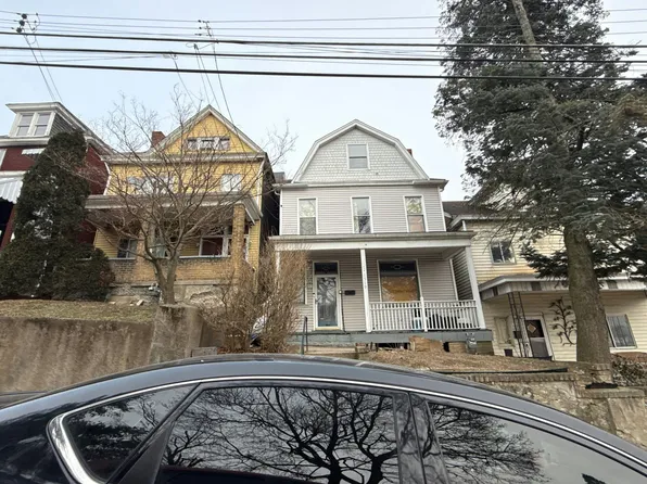 1519 Amanda St, Pittsburgh, PA 15210