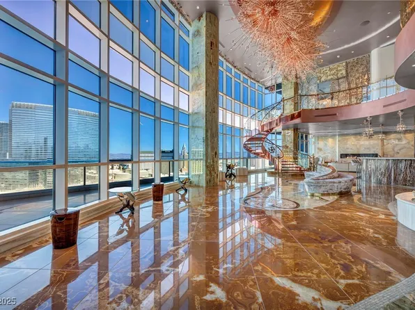 4525 Dean Martin Dr Unit 2503, Las Vegas, NV 89103