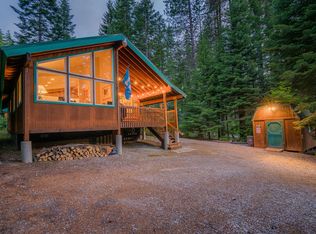 3033 Memory Ln, Leavenworth, WA 98826