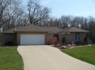 1203 Rue Orleans St, Danville, IL 61832