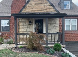 975 Ella St, Bridgeville, PA 15017