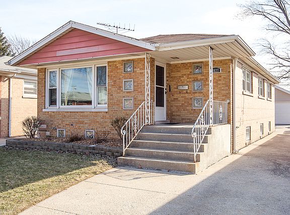 2nd image of 2827 W 100th St