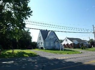 1106 N Main St, Bellefontaine, OH 43311