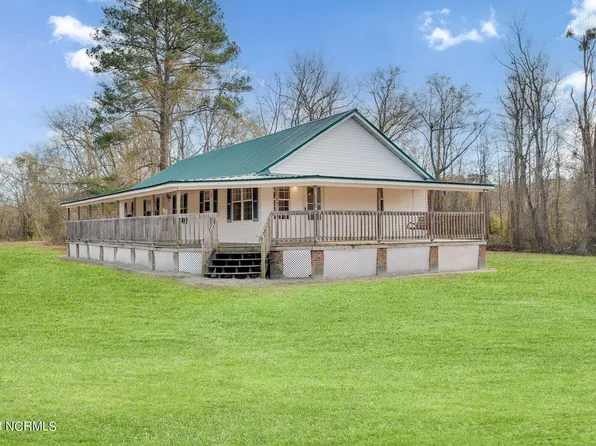 200 Elane Drive, Vanceboro, NC 28586