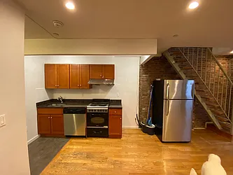 Rented by One New York Realty Inc