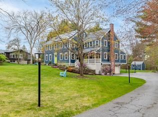 112 Pleasant St, Ayer, MA 01432