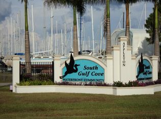 8081 Bosco Rd, Port Charlotte, FL 33981