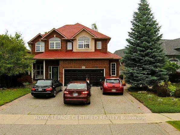 197 Joshua Ave, Hamilton, ON L9K 1R7