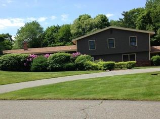 2 Skoshi Rd, South Easton, MA 02375