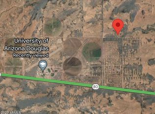 W Cochise College Dr, Douglas, AZ 85607