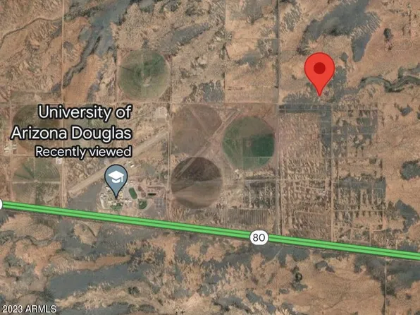 TBD W Cochise College Drive Drive #-, Douglas, AZ 85607