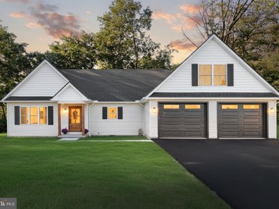 60 Indian Springs Rd, Red Lion, PA, 17356