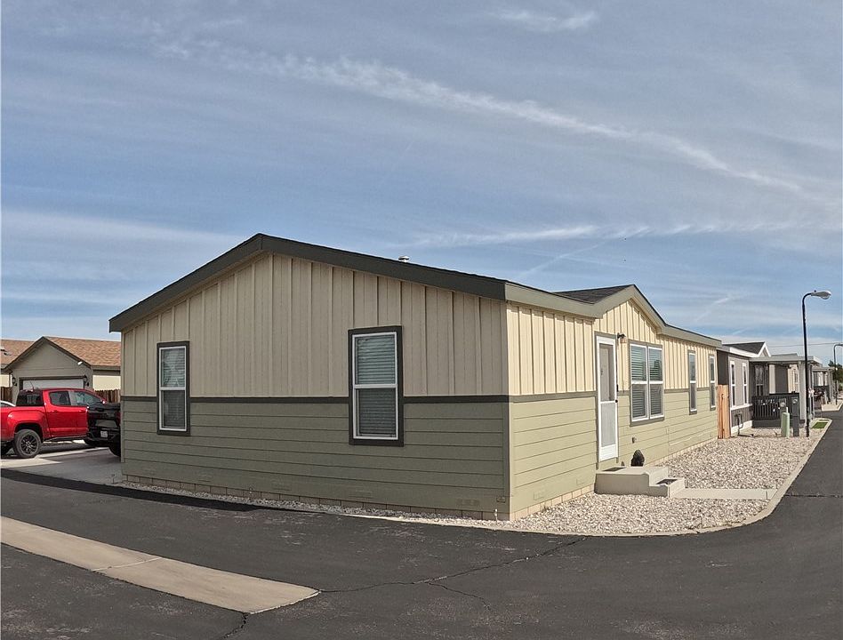 1st image of 21621 Sandia Rd #130