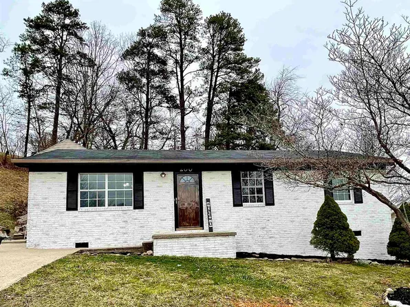 200 Cardinal Dr, Grayson, KY 41143
