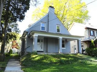 611 E Manoa Rd, Havertown, PA 19083