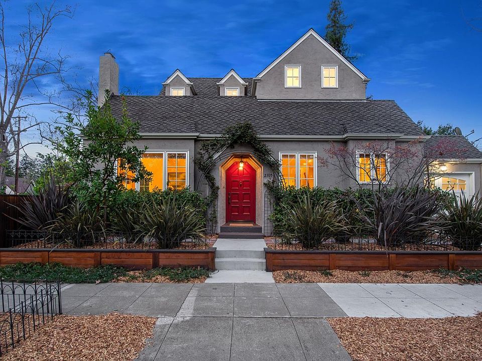 Palo Alto Zillow