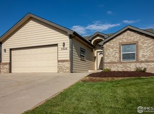 3322 39th Ave, Evans, CO 80620