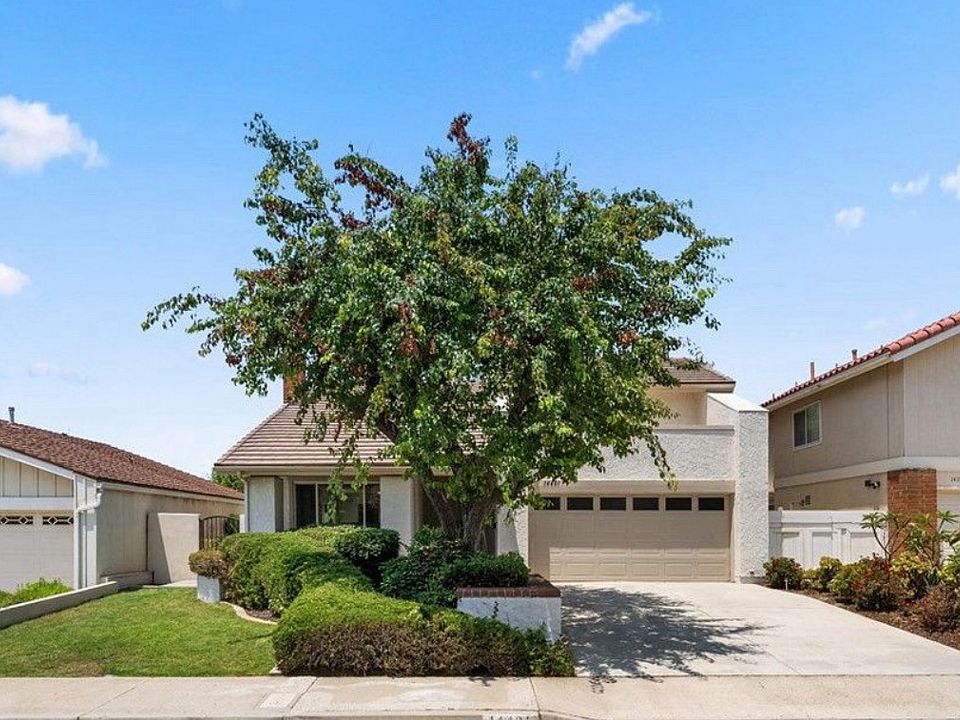 Single family at quiet location
