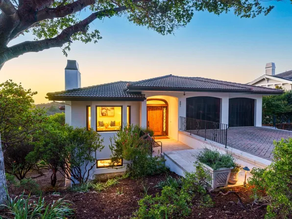 301 Ventana Way, Aptos, CA 95003