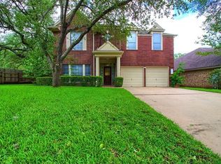 6112 Roxbury Ln, Austin, TX 78739