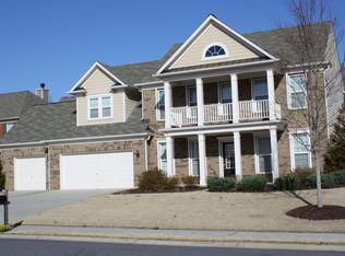 4410 Canebridge Ln, Cumming, GA 30040
