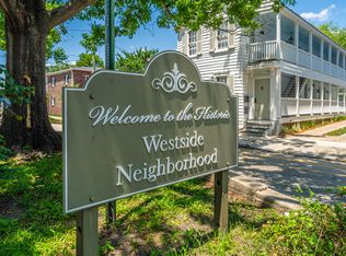 200 Fishburne St, Charleston, SC 29403