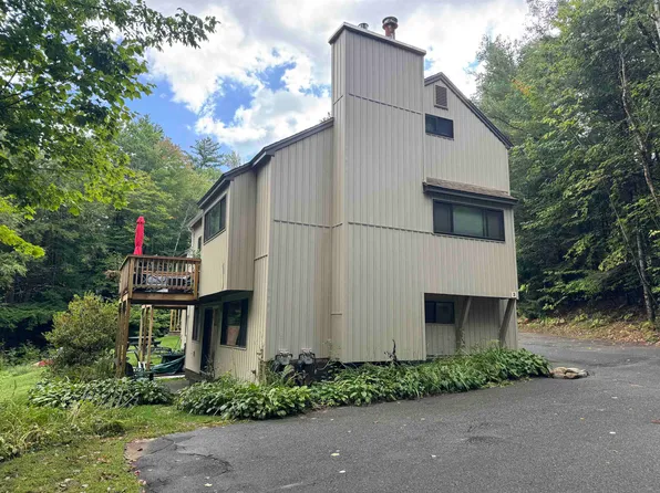 3 Knotts Road #1, Campton, NH 03223